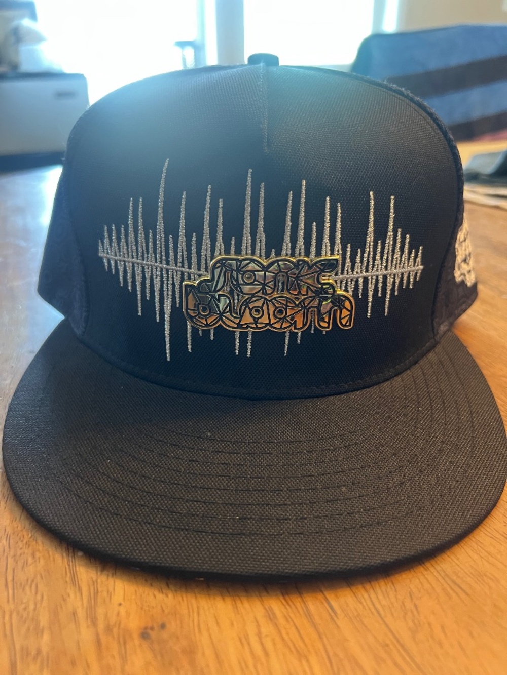 Sonic Bloom/ Nomadic Movement 60cm adjustable hat